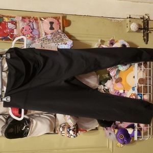 Nwt bally capri leggings size XL
